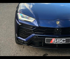 Lamborghini Urus 4.0 V8 BiTurbo Auto 4WD Euro 6 5dr - 7