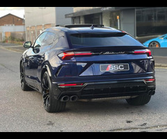 Lamborghini Urus 4.0 V8 BiTurbo Auto 4WD Euro 6 5dr - 10