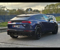 Lamborghini Urus 4.0 V8 BiTurbo Auto 4WD Euro 6 5dr - 11