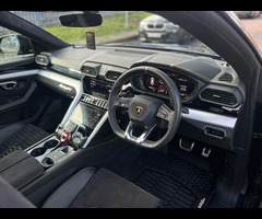 Lamborghini Urus 4.0 V8 BiTurbo Auto 4WD Euro 6 5dr - 14