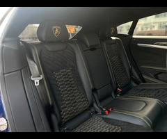 Lamborghini Urus 4.0 V8 BiTurbo Auto 4WD Euro 6 5dr - 30