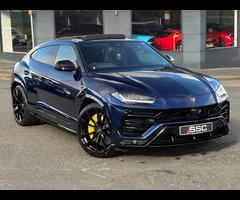 Lamborghini Urus 4.0 V8 BiTurbo Auto 4WD Euro 6 5dr - 31