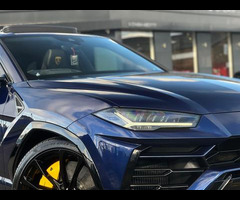 Lamborghini Urus 4.0 V8 BiTurbo Auto 4WD Euro 6 5dr - 33