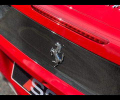 Ferrari 458 4.5 Spider F1 DCT Euro 5 2dr - 27