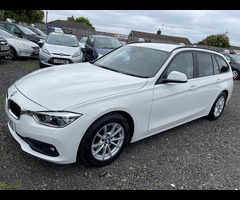 BMW 3 Series 2.0 320d ED Plus Touring Auto Euro 6 (s/s) 5dr