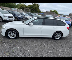 BMW 3 Series 2.0 320d ED Plus Touring Auto Euro 6 (s/s) 5dr - 2