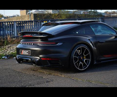 Porsche 911 3.7T 992 Turbo S PDK 4WD Euro 6 (s/s) 2dr - 15