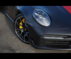 Porsche 911 3.7T 992 Turbo S PDK 4WD Euro 6 (s/s) 2dr - 38