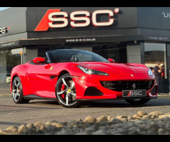 Ferrari Portofino M 3.8T V8 F1 DCT Euro 6 (s/s) 2dr