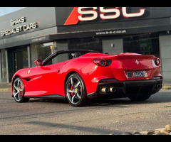 Ferrari Portofino M 3.8T V8 F1 DCT Euro 6 (s/s) 2dr - 2