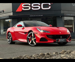 Ferrari Portofino M 3.8T V8 F1 DCT Euro 6 (s/s) 2dr - 4