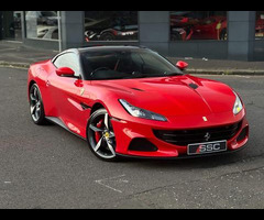 Ferrari Portofino M 3.8T V8 F1 DCT Euro 6 (s/s) 2dr - 5