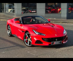 Ferrari Portofino M 3.8T V8 F1 DCT Euro 6 (s/s) 2dr - 6