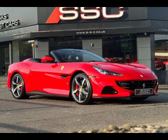 Ferrari Portofino M 3.8T V8 F1 DCT Euro 6 (s/s) 2dr - 7