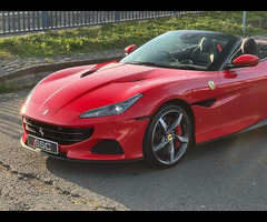 Ferrari Portofino M 3.8T V8 F1 DCT Euro 6 (s/s) 2dr - 8