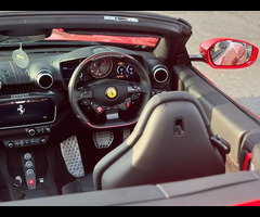 Ferrari Portofino M 3.8T V8 F1 DCT Euro 6 (s/s) 2dr - 17