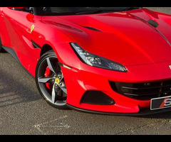 Ferrari Portofino M 3.8T V8 F1 DCT Euro 6 (s/s) 2dr - 26