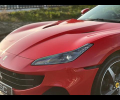 Ferrari Portofino M 3.8T V8 F1 DCT Euro 6 (s/s) 2dr - 27