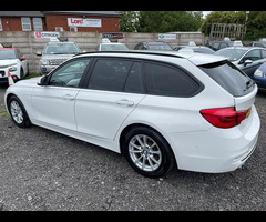 BMW 3 Series 2.0 320d ED Plus Touring Auto Euro 6 (s/s) 5dr - 9