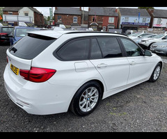 BMW 3 Series 2.0 320d ED Plus Touring Auto Euro 6 (s/s) 5dr - 10