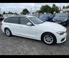 BMW 3 Series 2.0 320d ED Plus Touring Auto Euro 6 (s/s) 5dr - 11