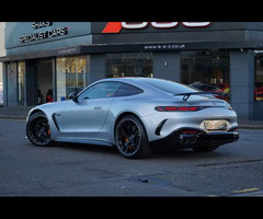 Mercedes-Benz AMG GT 4.0 63 V8 BiTurbo Performance SpdS MCT 4MATIC+ Euro 6 (s/s) 2dr - 2