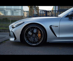 Mercedes-Benz AMG GT 4.0 63 V8 BiTurbo Performance SpdS MCT 4MATIC+ Euro 6 (s/s) 2dr - 10