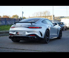 Mercedes-Benz AMG GT 4.0 63 V8 BiTurbo Performance SpdS MCT 4MATIC+ Euro 6 (s/s) 2dr - 15