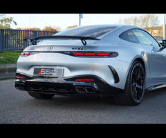 Mercedes-Benz AMG GT 4.0 63 V8 BiTurbo Performance SpdS MCT 4MATIC+ Euro 6 (s/s) 2dr - 16