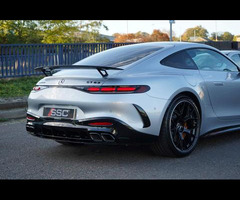 Mercedes-Benz AMG GT 4.0 63 V8 BiTurbo Performance SpdS MCT 4MATIC+ Euro 6 (s/s) 2dr - 41