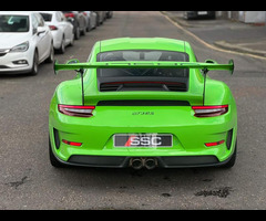 Porsche 911 4.0 991 GT3 RS PDK Euro 6 2dr - 10