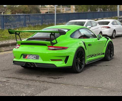 Porsche 911 4.0 991 GT3 RS PDK Euro 6 2dr - 11