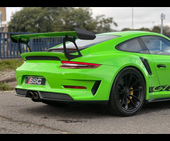 Porsche 911 4.0 991 GT3 RS PDK Euro 6 2dr - 13