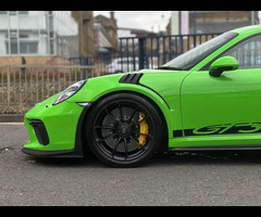 Porsche 911 4.0 991 GT3 RS PDK Euro 6 2dr - 14