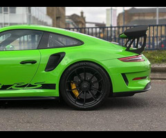 Porsche 911 4.0 991 GT3 RS PDK Euro 6 2dr - 15