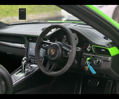 Porsche 911 4.0 991 GT3 RS PDK Euro 6 2dr - 22