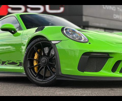 Porsche 911 4.0 991 GT3 RS PDK Euro 6 2dr - 36