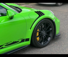 Porsche 911 4.0 991 GT3 RS PDK Euro 6 2dr - 40