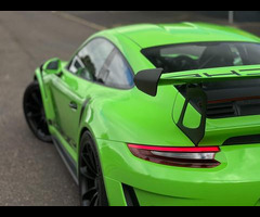 Porsche 911 4.0 991 GT3 RS PDK Euro 6 2dr - 41