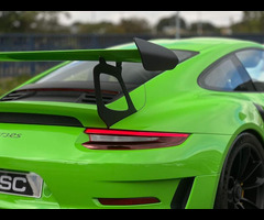 Porsche 911 4.0 991 GT3 RS PDK Euro 6 2dr - 43