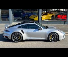 Porsche 911 3.7T 992 Turbo S PDK 4WD Euro 6 (s/s) 2dr - 6