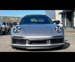 Porsche 911 3.7T 992 Turbo S PDK 4WD Euro 6 (s/s) 2dr - 7