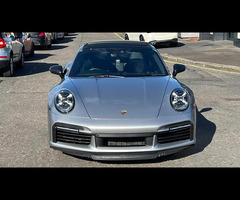 Porsche 911 3.7T 992 Turbo S PDK 4WD Euro 6 (s/s) 2dr - 8