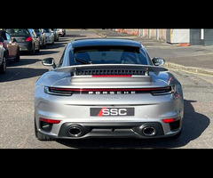 Porsche 911 3.7T 992 Turbo S PDK 4WD Euro 6 (s/s) 2dr - 11