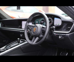 Porsche 911 3.7T 992 Turbo S PDK 4WD Euro 6 (s/s) 2dr - 15