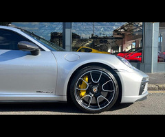 Porsche 911 3.7T 992 Turbo S PDK 4WD Euro 6 (s/s) 2dr - 31