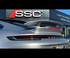 Porsche 911 3.7T 992 Turbo S PDK 4WD Euro 6 (s/s) 2dr - 33