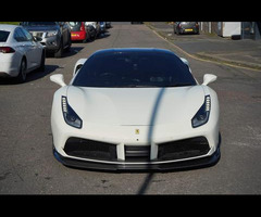 Ferrari 488 3.9T V8 GTB F1 DCT Euro 6 (s/s) 2dr - 6