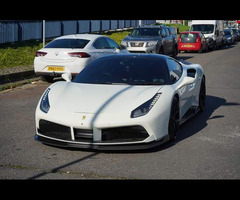 Ferrari 488 3.9T V8 GTB F1 DCT Euro 6 (s/s) 2dr - 9