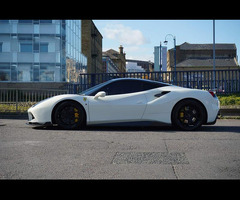 Ferrari 488 3.9T V8 GTB F1 DCT Euro 6 (s/s) 2dr - 10